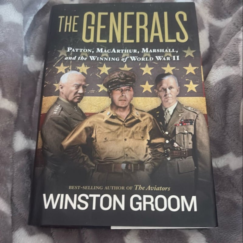 The Generals