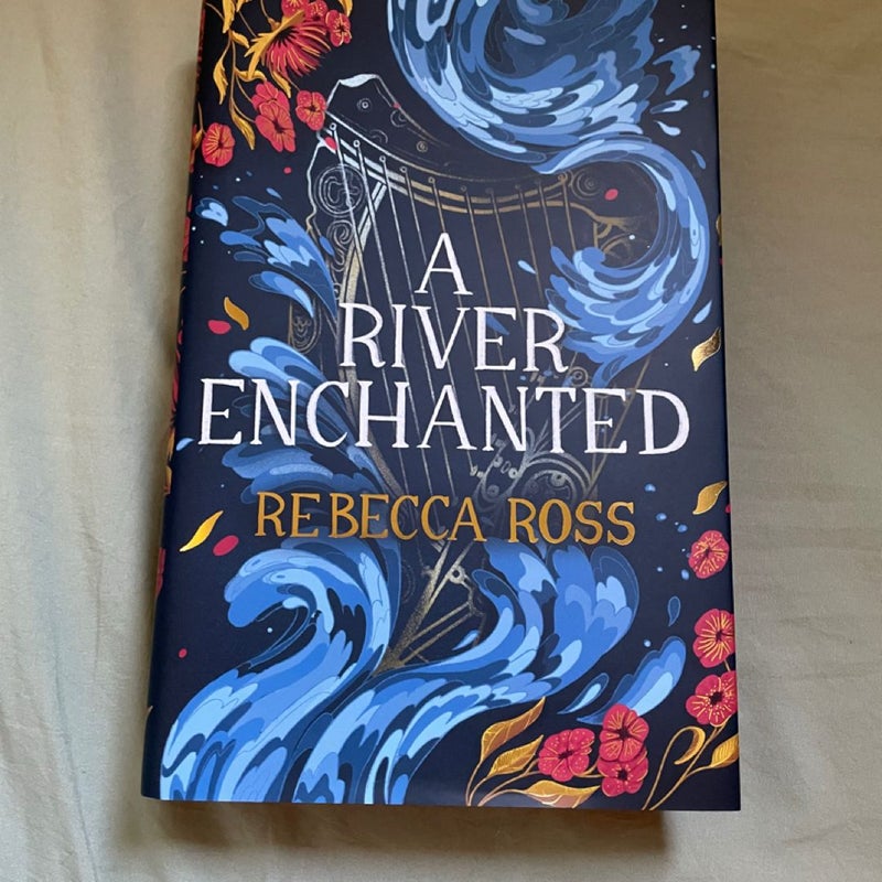 A River Enchanted