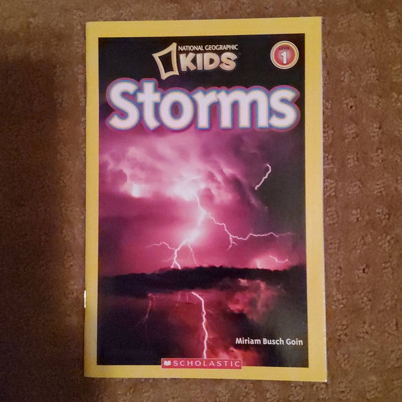 Storms