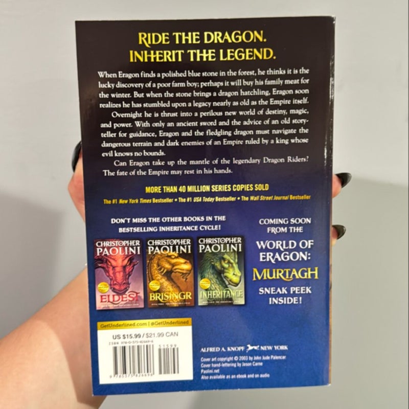 Eragon