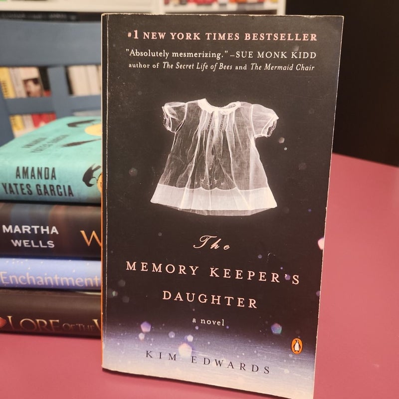 The Memory Keeper's Daughter