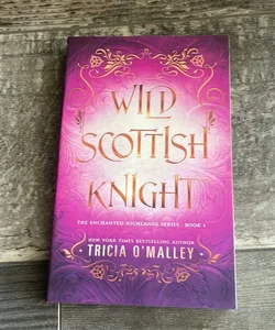 Wild Scottish Knight  no no