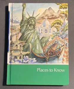 Places To Know