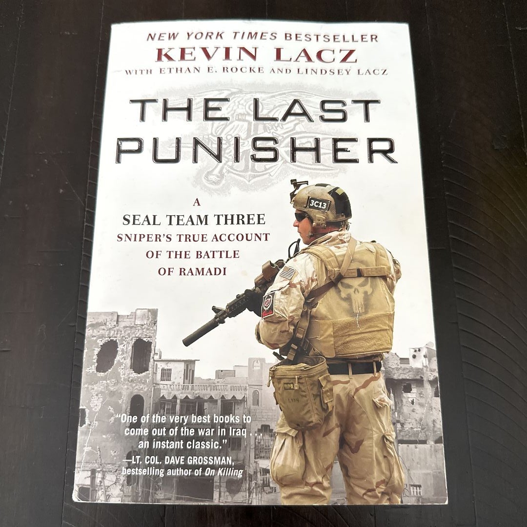 The Last Punisher