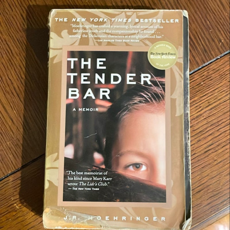 The Tender Bar