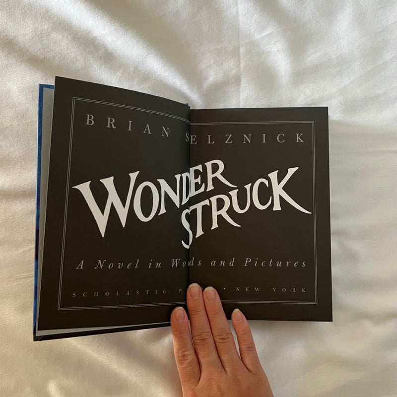 Wonderstruck