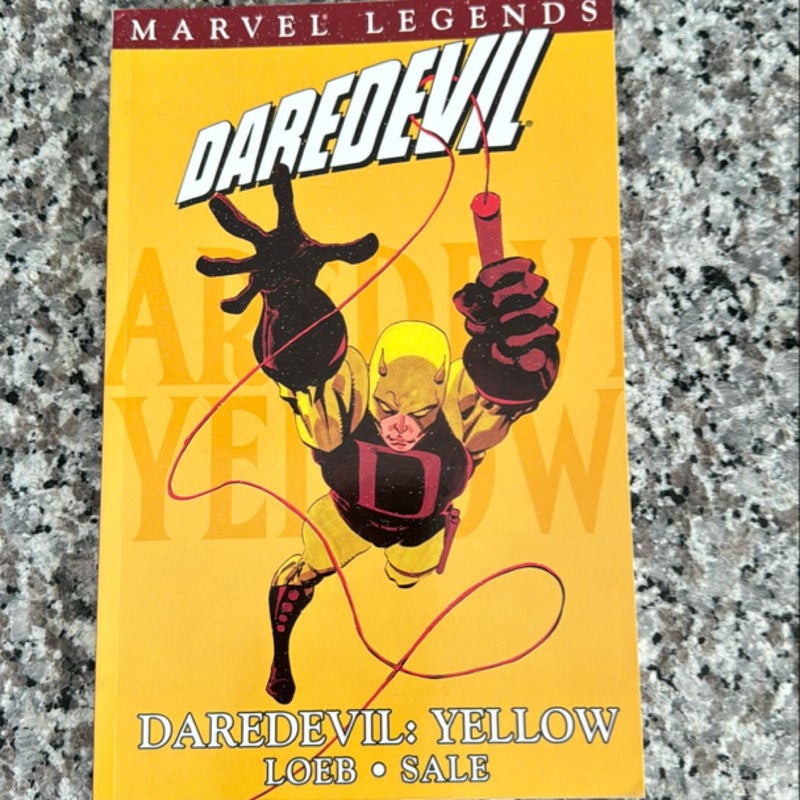 Daredevil