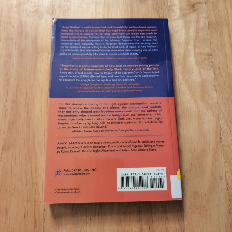 Together (Library Copy)