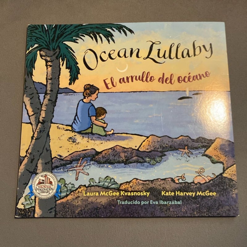 Ocean Lullaby