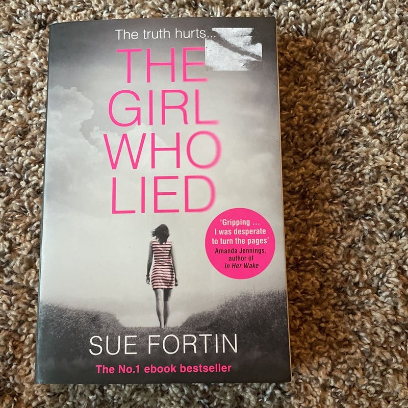 The Girl Who Lied