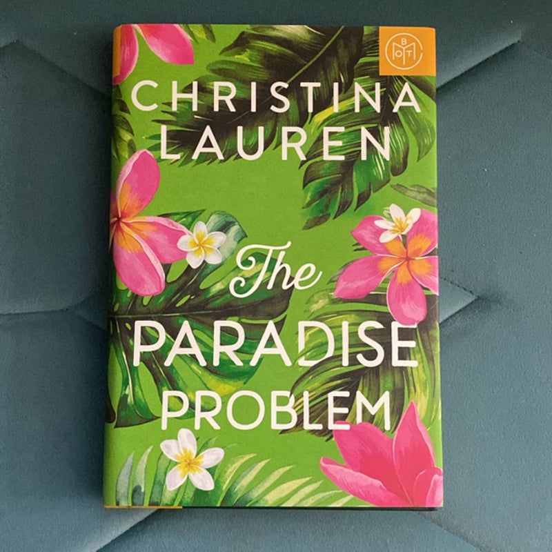 The Paradise Problem