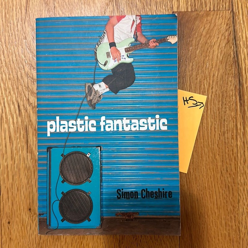 Plastic Fantastic