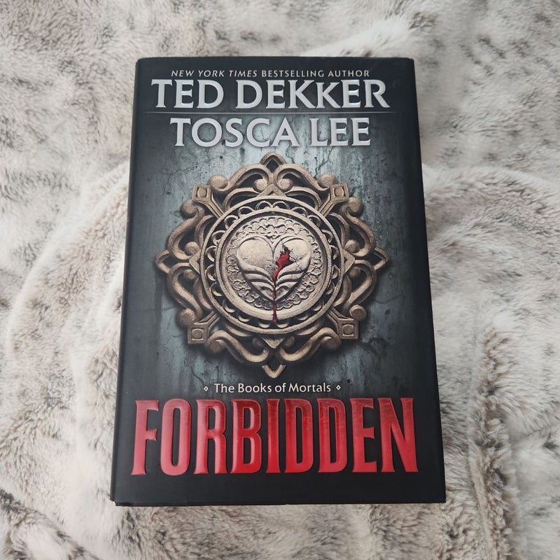 Forbidden