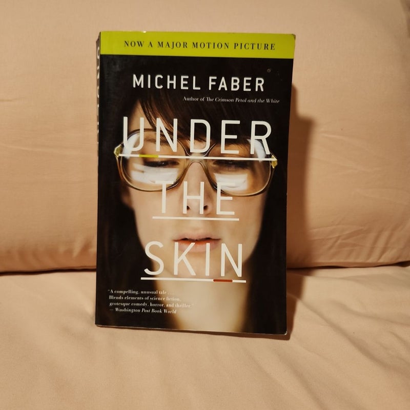 Under the Skin