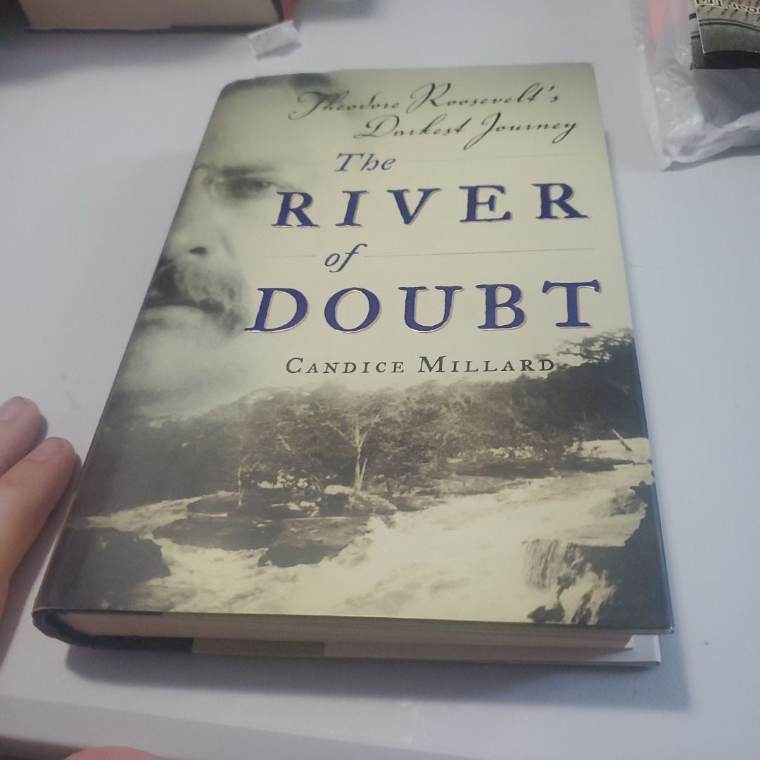 The River of Doubt