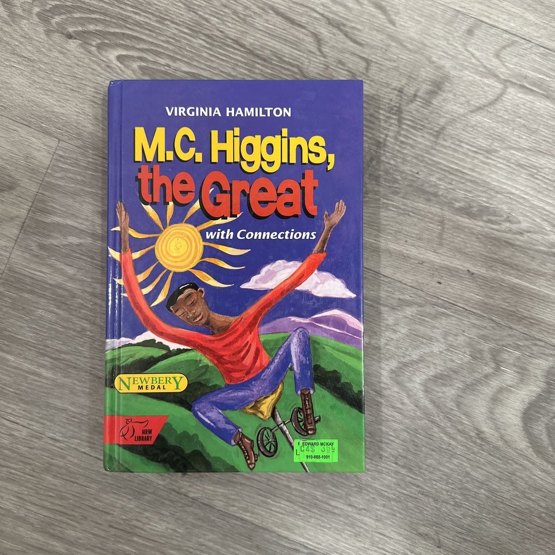 M. C. Higgins, the Great