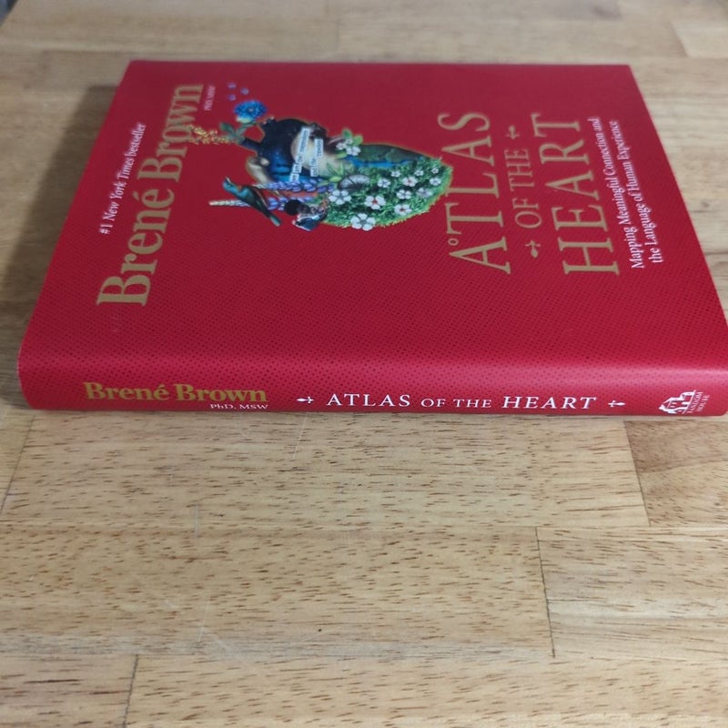 Atlas of the Heart