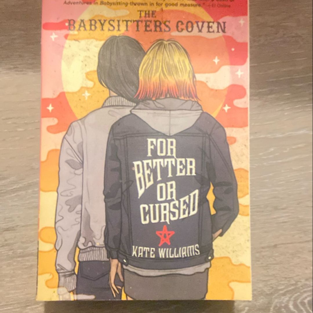 For Better or Cursed