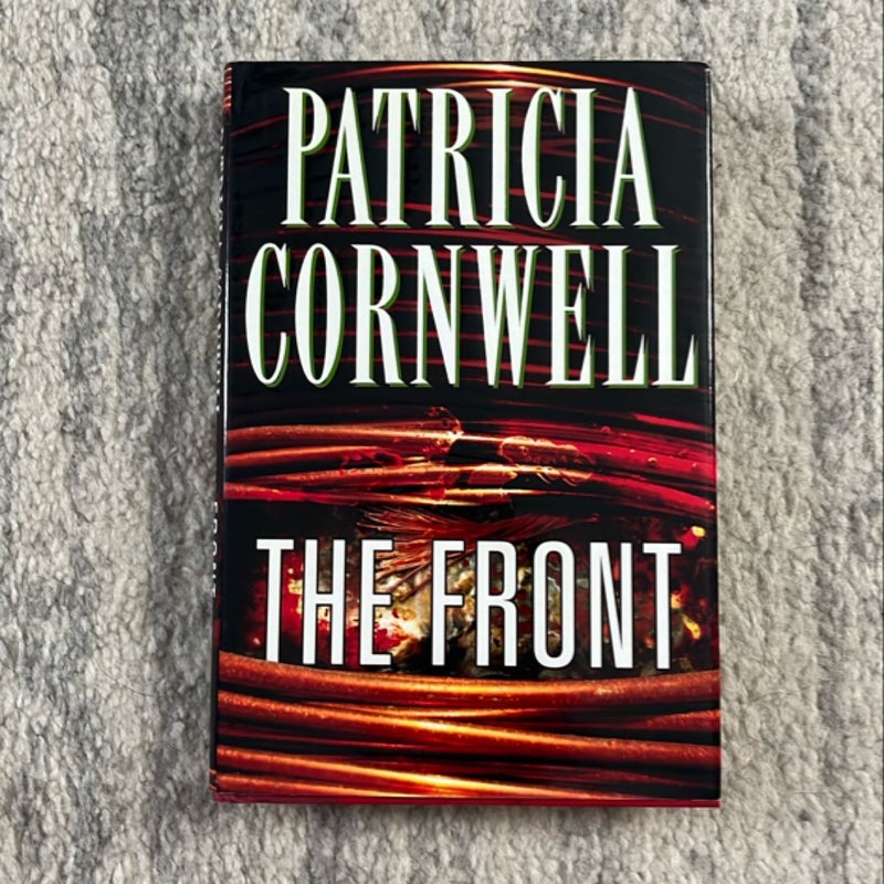 The Front