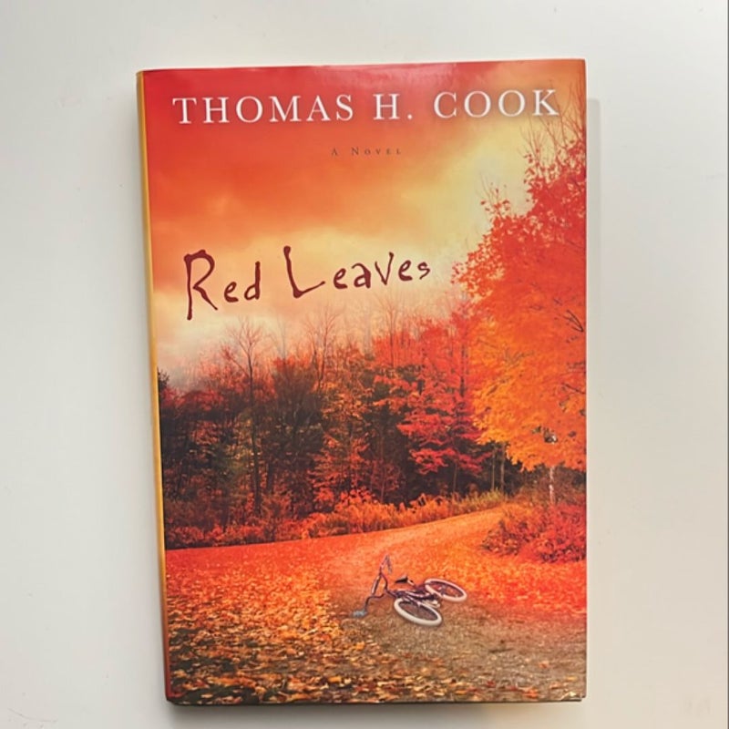 Red Leaves