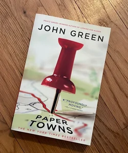 Paper Towns