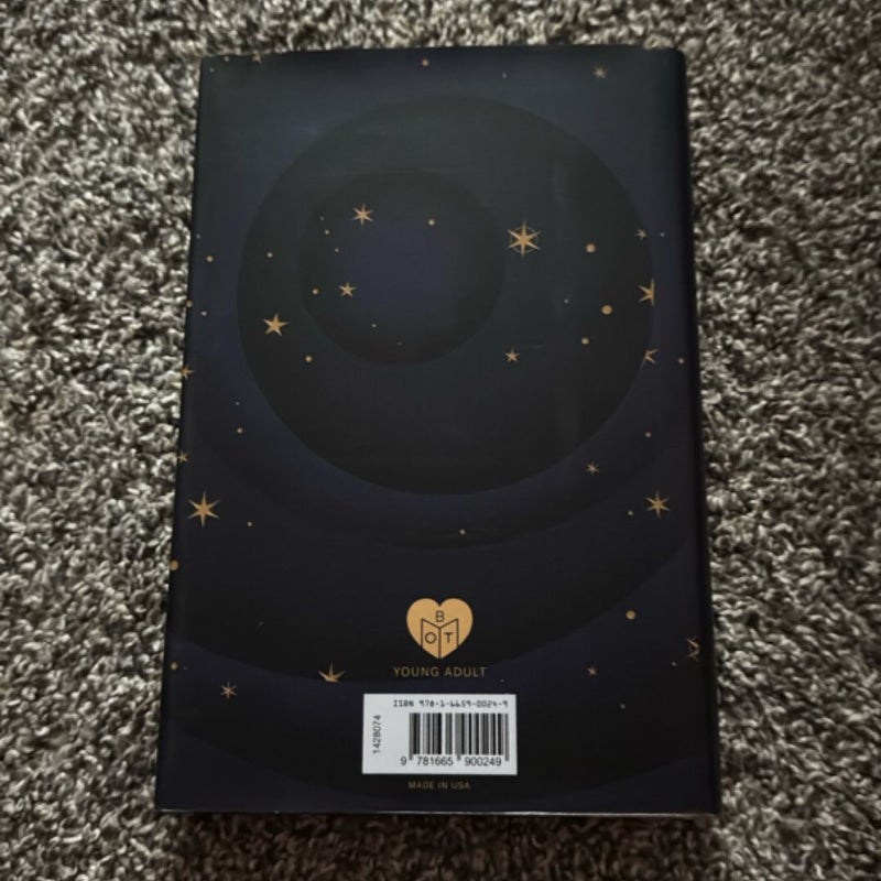A Wilderness of Stars