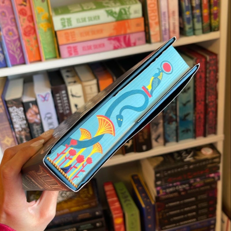 What The River Knows OWLCRATE EDITION