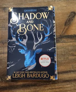 Shadow and Bone