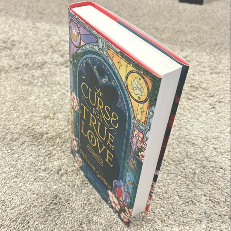 A Curse for True Love