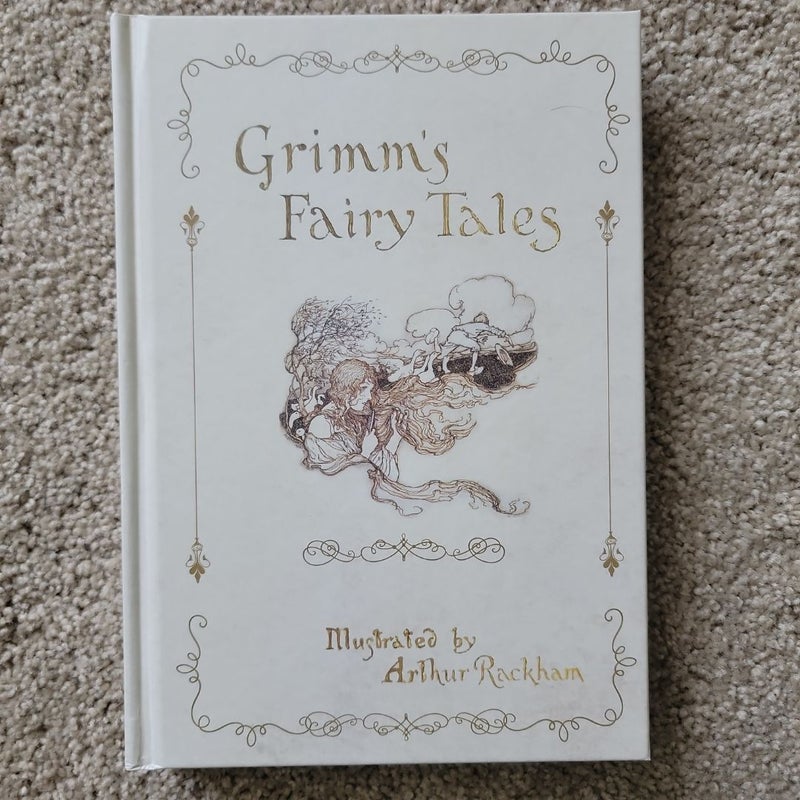 Grimm's Fairy Tales