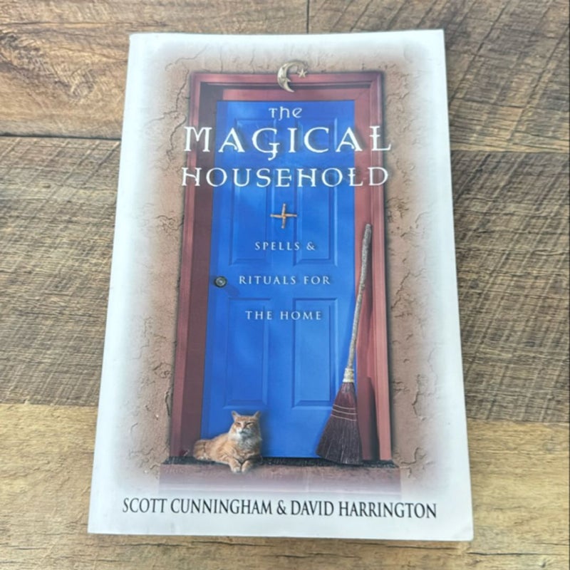 The Magical Household