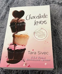 Chocolate Lovers *signed*