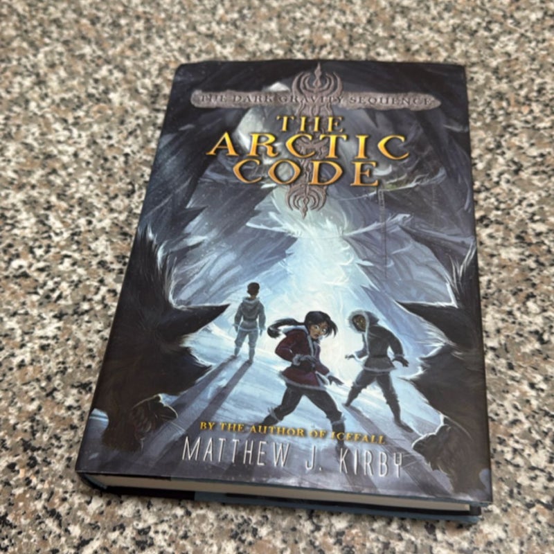 The Arctic Code