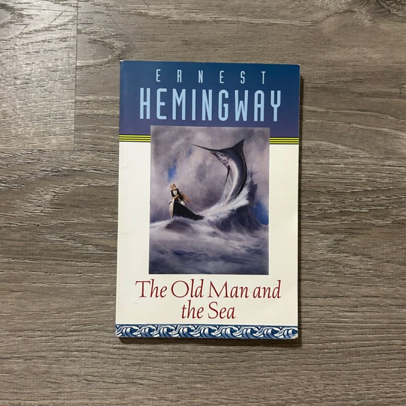 Old Man and the Sea