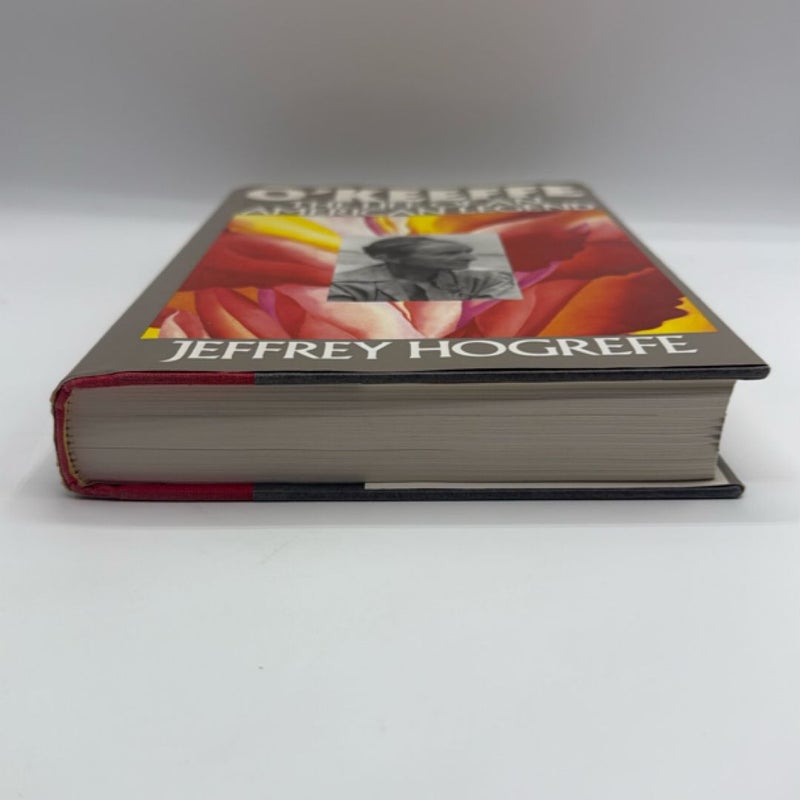 O'Keeffe
