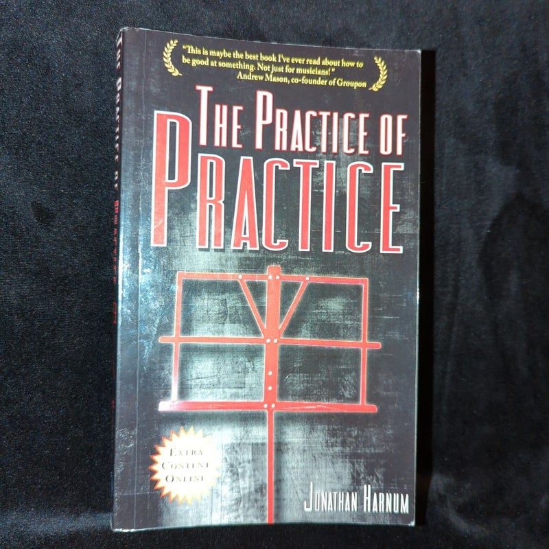 The Practice of Practice