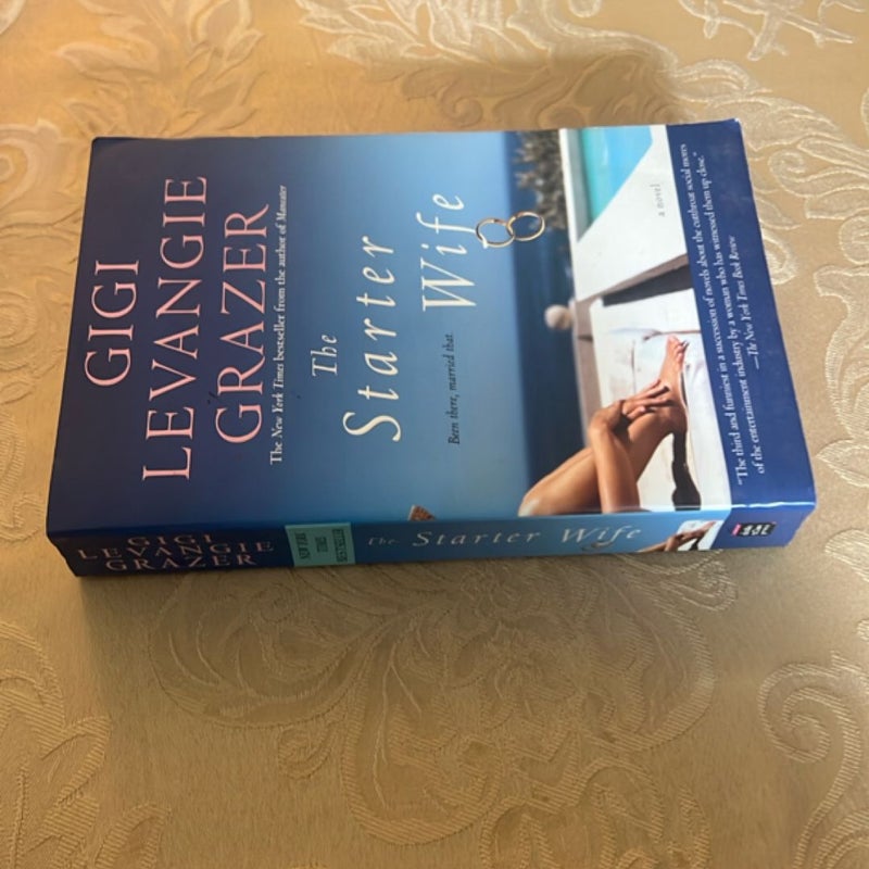 The Starter Wife