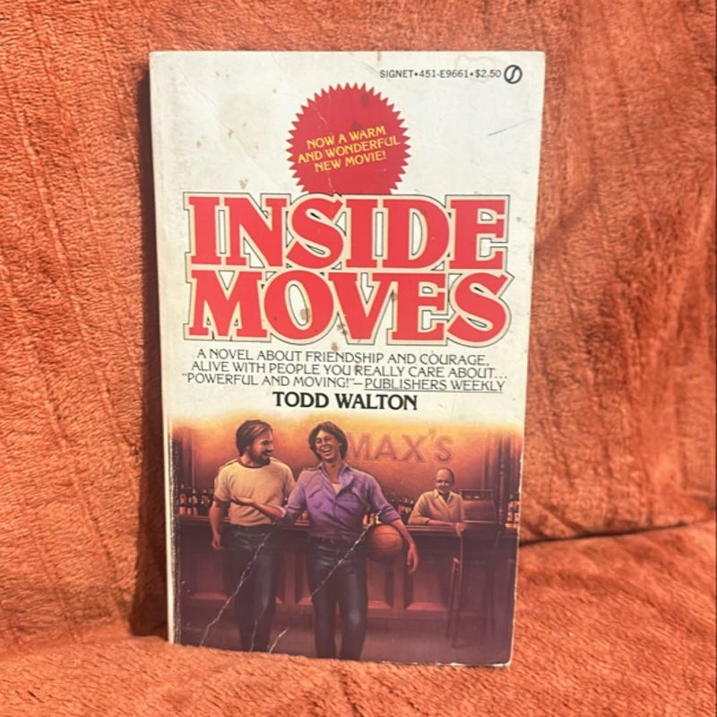 Inside Moves