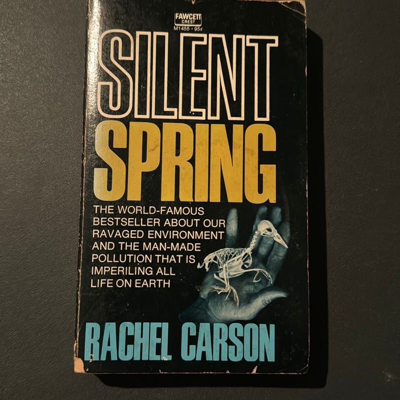 Silent Spring