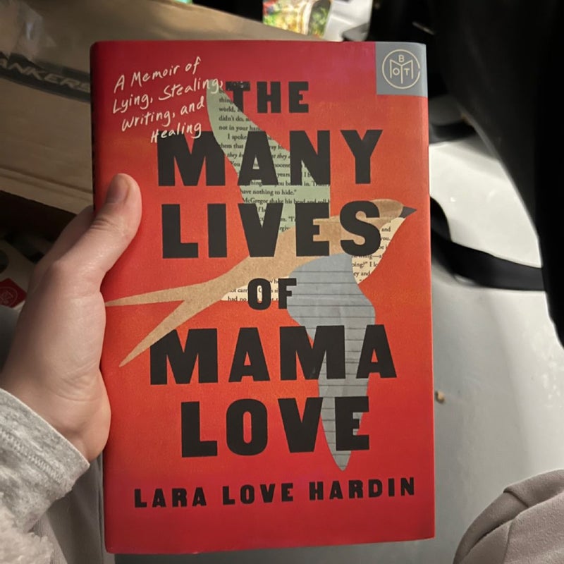 The Many Lives of Mama Love