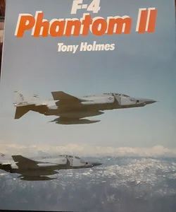 F-4 Phantom ll