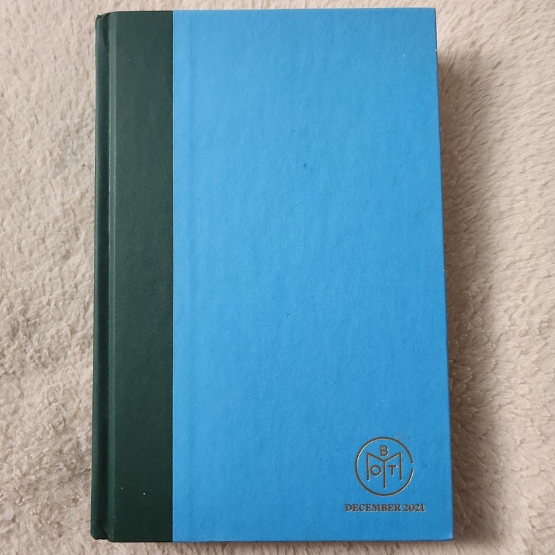 The Holiday Swap (Book of the Month edition)