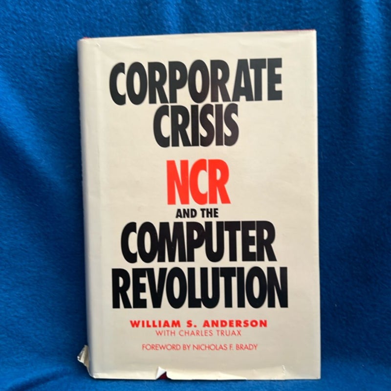Corporate Crisis