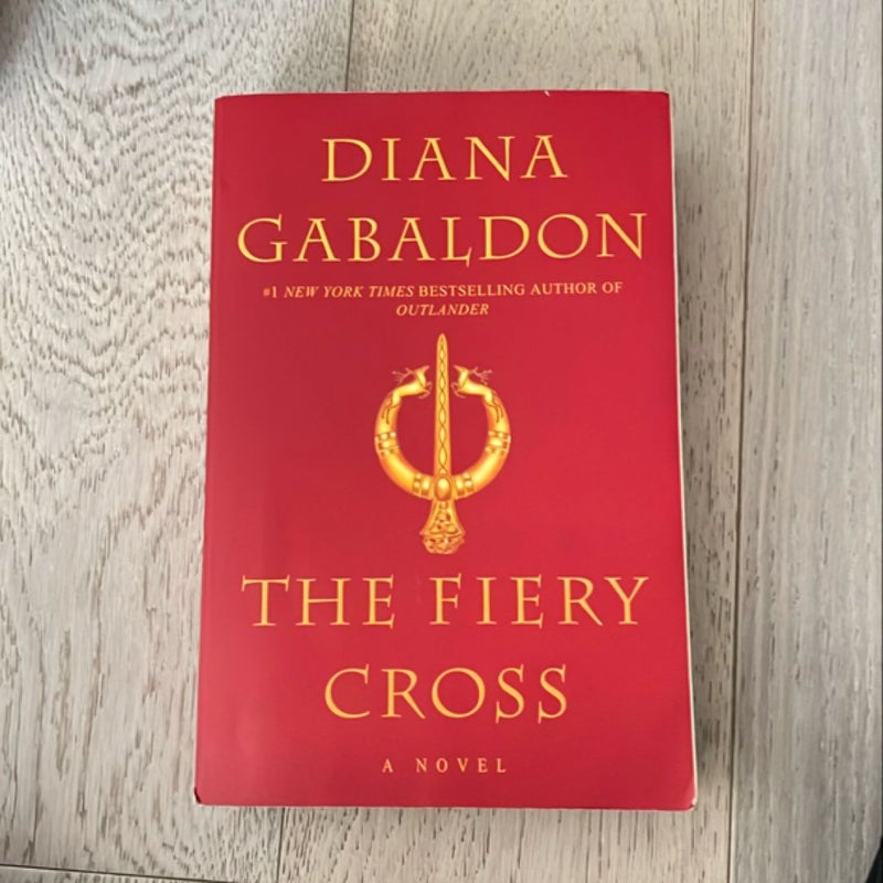 The Fiery Cross