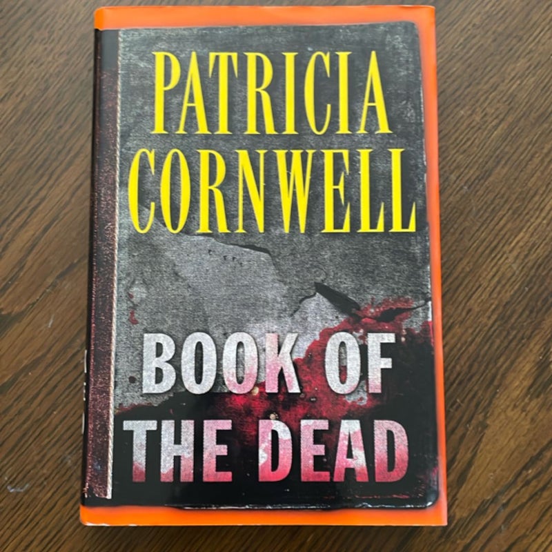 Book of the Dead