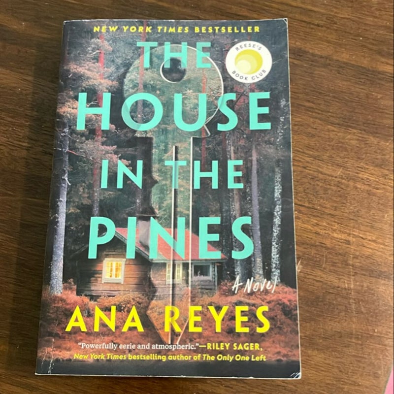 The House in the Pines