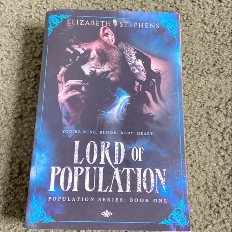 Lord of Population