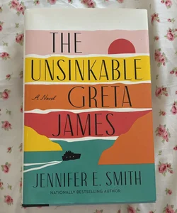 The Unsinkable Greta James