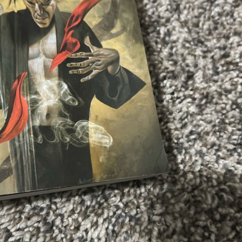 The Sandman Book Two