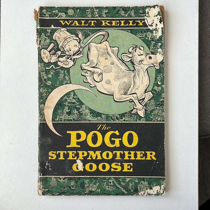 The Pogo Stepmother Goose